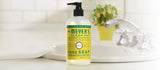 Mrs. Meyer’s Clean Day Liquid Hand Soap, Honeysuckle Scent, 12.5 fl oz (3 ct)