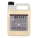 Mrs. Meyer's Clean Day Liquid Hand Soap, Lavender, 33 Fl. Oz Bottle