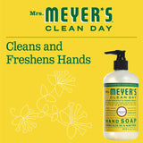 Mrs. Meyer’s Clean Day Liquid Hand Soap, Honeysuckle Scent, 12.5 fl oz (3 ct)